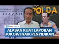 Download Lagu Kini Naik Penyidikan! Nasib Roy Suryo Cs di Ujung Tanduk, Polisi Akui Ada Pidana dari Laporan Jokowi