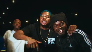 Tropa Do Adoço Feat Tshunami & Dj devictor - Estou Aqui ( VÍDEO OFICIAL )