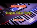 Download Lagu JANGAN TUKAR YESUS | KARAOKE ROHANI | PUTRI SIAGIAN
