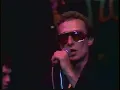 Graham Parker & The Rumour-I'm Gonna Tear Your Play House Down, Live 1978