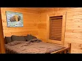 Buffalo Trail Cabins-Devil Anse A