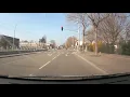 DS839JF PornHub casting car speeding past me and running a red light