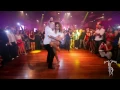 ATACA \u0026 LA ALEMANA Bachata Dance Performance 40 MILLION VIEW PARTY At THE SALSA ROOM