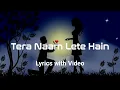 Download Lagu Tera Naam Lete Hain | Lyrics | Video | Nishtha Sharma | Kausor Jamot | Zee Music Co. x ZeeTv  Collab