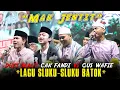 Download Lagu DUET MAUT NADA TINGGI MAK JENTIT  BIKIN GUS AZMI FULL SENYUM FANDI IRAONE VS GUS WAFIE