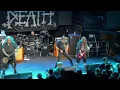 Napalm Death - The World Keeps Turning, Live in Dublin. March 4th, 2025