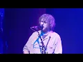Leftover Salmon 11/24/18 Troubled Times