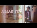 Aiman Tino - Ku Sesat Dalam Rindu (Official Lyric Video)