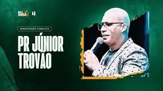 Pr. Junior Trovão | Setembro da Dupla Honra 2024