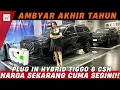 Download Lagu ‼️CHERY NGAMUK‼️CHERY TIGGO 8 CSH 2025 DEMI HABISKAN STOK DI AKHIR TAHUN DI JUAL SEMURAH INI‼️