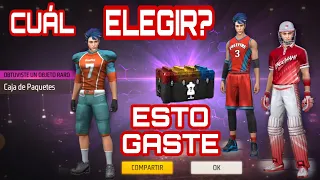 COMO SACAR LA CAJA DE PAQUETES ORO ROYALE ESPECIAL? CUANTO DE ORO SE GASTA CUÁL SKIN ES MEJOR ELEGIR