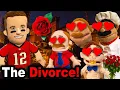 SML Movie: The Divorce!