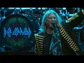 Def Leppard - Animal (London To Vegas 2020)