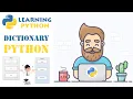 How to Create a Dictionary in Python - Python Tutorial for Beginners