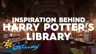 lello bookstore getaway 2020
