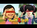 Download Lagu Tiru Aksi Upin Ipin Aiya Susanti versi Sakura School Simulator