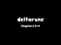 Download Lagu 20. Raise Up Your Bat (DELTARUNE Chapter 3+4 Soundtrack) - Toby Fox