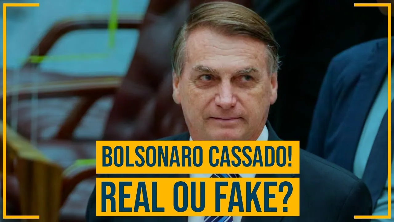 BOLSONARO INELEGÍVEL | Papo de Mineiro, feat Lucas Mehero