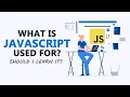 what is JavaScript