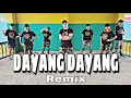 Download Lagu DAYANG DAYANG ( Dj Ericnem Remix ) - Dance Fitness | Zumba