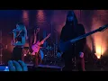 Daedric - Mortal live at Le Studio TD, Montréal, 09.11.25