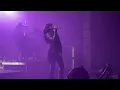 Kelela – Rewind (Live at Buckhead Theatre, Atlanta | 10.15.26)