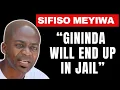 Lagu Senzo Meyiwa’s Brother Says Gininda Will End Up in Jail