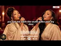 🎵EL ROI, YOU SEE ME | Naomi Raine & Koryn Hawthorne | The God Who Sees Every Tear | Official Video