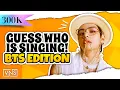 Download Lagu BTS GAME | GUESS WHO IS SINGING
