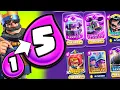 Is 5 ELIXIR TOO much