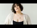 Download Lagu First Generation Turkish-Canadian Fashion Model S E R A - Biography  Facts | Curvy Plus Size Bbw