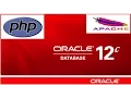 How to export CSV data from Oracle database 12c using PHP