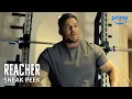 REACHER Season 3 - Arm Wrestling Prime