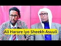 Download Lagu Sh. Usuuli oo la weydiiye Su’aalo ka duwan kuwii la weydiin jiray