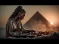 Lagu Afro Pyramid House November | Ancient Egyptian Desert Grooves Sunset DJ Set