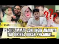 Lagu AMMAR ZONI MOHON KE IRISH BELLA?! IA INGIN ANAK-ANAK TAHU DIRINYA BUKAN PENJAHAT?! | STAR UPDATE
