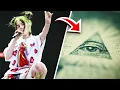 Top 10 Celebrities That are Supposedly in the Illuminati