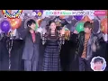 【ZIP】トリコダンス 吉沢亮×新木優子×Nissy