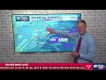 Watch Live Chief Meteorologist Todd Howell tracks incoming snowfall