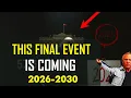 Download Lagu [THIS WILL BEGIN IN 2026: 2026-2030] WILL BE THE FINAL- Kent Christmas Prophetic Word