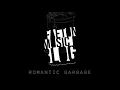 Arlo Parks - Romantic Garbage (2019) [Faeton Music Blog]