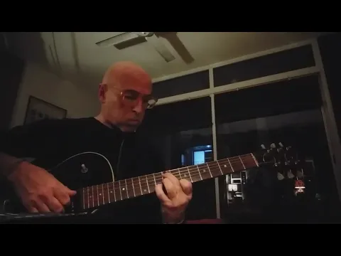 Gustavo Scaramouche Fernu00e1ndez