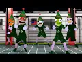 Elf Yourself Breakin