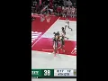 Top Plays: Ohio State Highlights vs. Norfolk St. | Big Ten Women's Basketball | 12/18/2025