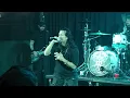 Pop Evil - Wishful Thinking Live