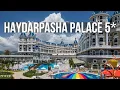 Download Lagu Haydarpasha Palace 5*, Alanya, Antalya