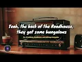 The Doors - Roadhouse Blues | Lyrics Video | Indo Sub | Lirik Indonesia | Lirik Terjemahan