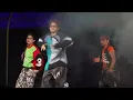 20260905｜FRANKIE 陳瑞輝@MIRROR《 DUM!  》 | W.T.F. Live Tour 2026 - Macau