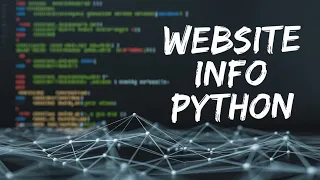 Build a Website Banner Grabber in Python Ethical Hacking Project
