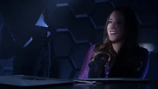 marvels agents of s h i e l d s01e01 pilot coulson recruits skye clip 2013 
